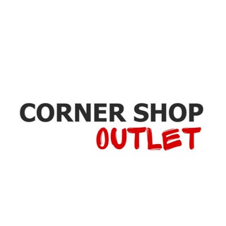 Telegram profile photo for OUTLET CORNER SHOP