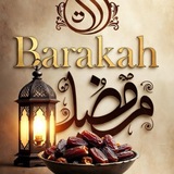 Telegram profile photo for BARAKAH HALAL FOOD