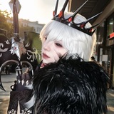 Telegram profile photo for JK