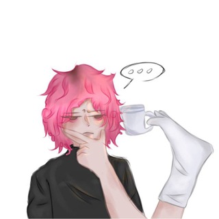 Telegram profile photo for психотян