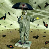 Telegram profile photo for Aerosol Parasol - We All Fall Down