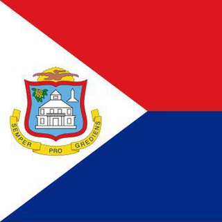 Telegram profile photo for Sint Maarten