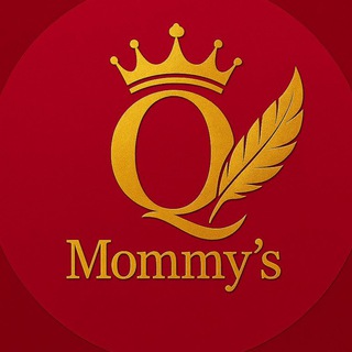 Telegram profile photo for Mommy’s queen