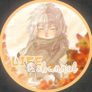 Telegram profile photo for закрыто. ⧼♤ ⃝🎲運命の骨ᶫᶦᶠᵉ