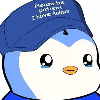 Telegram group profile photo for redacted chat