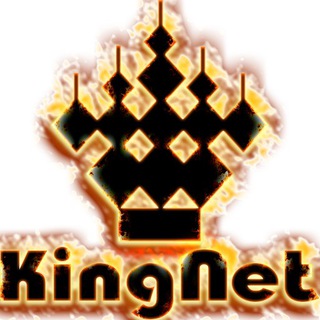 Telegram profile photo for کینگ نت