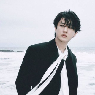 Telegram profile photo for 宿命ᶠᵃᵗᵉ C͟h͟a͟n͟gbin̸🔒