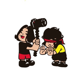 Telegram profile photo for ВЛОГ СКУАД 3