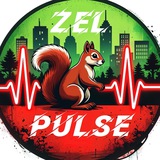 Telegram profile photo for Пульс Зеленограда