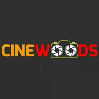 Telegram profile photo for Cinewoods