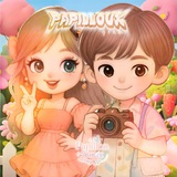 Telegram profile photo for 𓂃 ࣪˖ ִֶָ𐦍⋆·˚ 𝓟𝖺𝗉𝗂𝗅𝗅𝗎𝗑𝗂𝖾 . ݁˖ . ݁