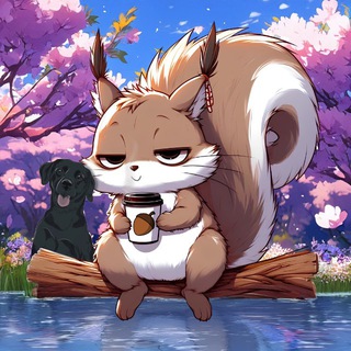 Telegram profile photo for Kokojambo LVP | Озвучка та Блог