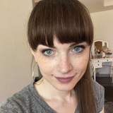 Telegram profile photo for Natalie Mars