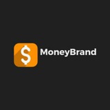 Telegram profile photo for Money Brand Airdrop