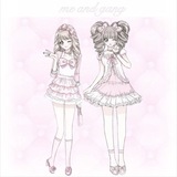 Telegram profile photo for meido. . ♡