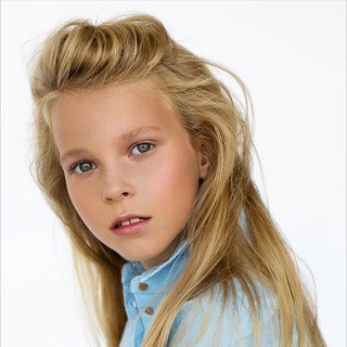Telegram profile photo for Agniia Zykova