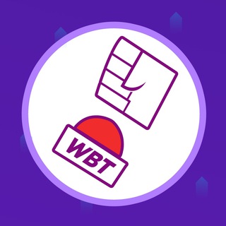 Telegram group profile photo for White Buzzer