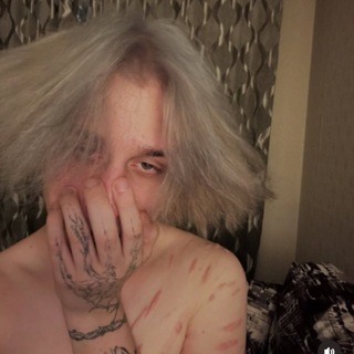 Telegram profile photo for у кайли расстройство личности