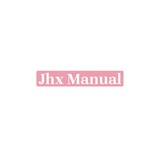 Telegram profile photo for Jhx Manual