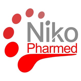 Telegram profile photo for شرکت نیکوفارمد آریا | Nikopharmed Arya Co