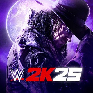 Telegram group profile photo for WWE 2k26 Ps5 Italia🇮🇹