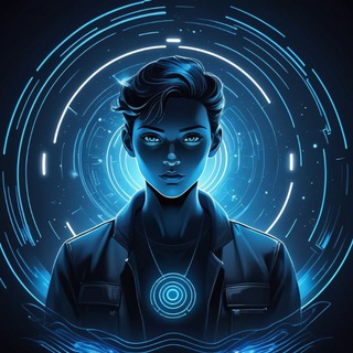 Telegram profile photo for UP and DOWN - STB