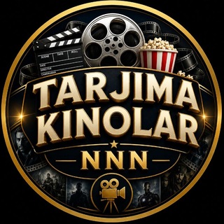 Telegram profile photo for 🎬 Tarjima kinolar