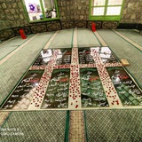 Telegram profile photo for گمنامان حضرت زهرا سلام الله علیها