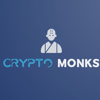 Telegram profile photo for CryptoMonks Calls