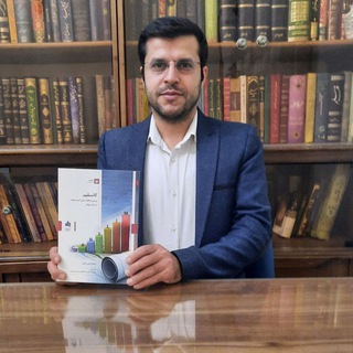 Telegram profile photo for کانسلیم حسین سلیمانی