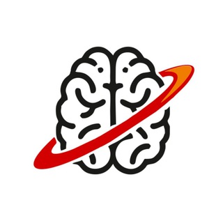 Telegram profile photo for Brain World 🧠🌍