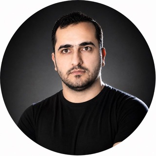 Telegram profile photo for وائل الشريف WAEL Al-Sharif