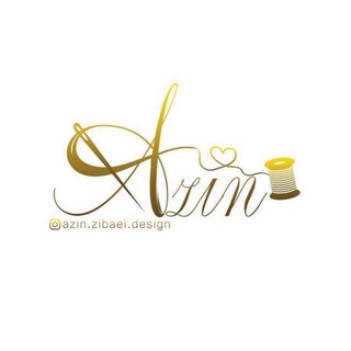 Telegram profile photo for Azin.zibaei.design