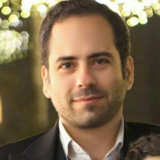 Telegram profile photo for حمیدعیوضی نین یازیلاری