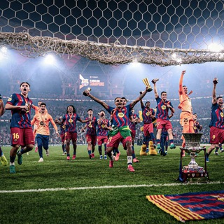 Telegram profile photo for ETHIO BARCELONA FANS GROUP ™