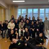 Telegram profile photo for Жизнь артистки