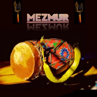 Telegram profile photo for መዝሙር ቲዩብ™