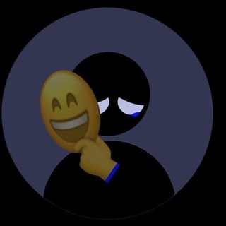 Telegram profile photo for культ насилия
