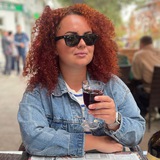 Telegram profile photo for Невысо(ц)кая кухня