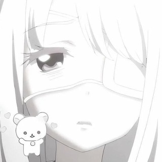 Telegram profile photo for h3r0in#