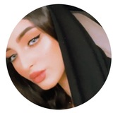 Telegram profile photo for لـَ ايَـو↻.
