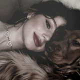 Telegram profile photo for Bella..🐼🐾