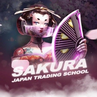 Telegram profile photo for Sakura | Japan Trade