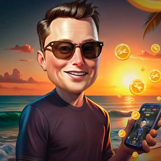 Telegram profile photo for Tapalki telegram
