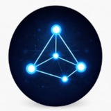 Telegram profile photo for ИИ / Агент / Деньги / Бизнес / Автоматизация
