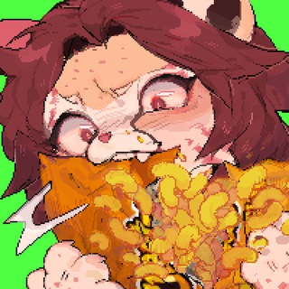 Telegram profile photo for вишня взрывается 18+