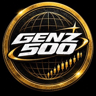 Telegram profile photo for Genz500 Portal