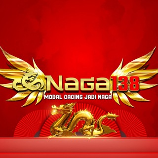 Telegram group profile photo for Share Bonus NAGA138 OFFICIAL~
