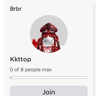 Telegram profile photo for Free vip-server Steal a brainrot