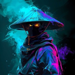 Telegram profile photo for Кроссовки Казань SAMURAI